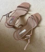 Damen Schuhe (Gr.39) Berlin - Treptow Vorschau