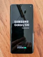 Samsung Galaxy S 10 G973f 128GB Rheinland-Pfalz - Lustadt Vorschau