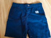 ❤️ Chino Shorts/kurze Hose h&m dunkelblau 116 Bonn - Röttgen Vorschau