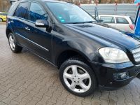 Mercedes Benz ML W164 Stuttgart - Bad Cannstatt Vorschau