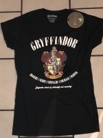 Harry Potter Gryffindor T Shirt in Small Mecklenburg-Vorpommern - Vitte Vorschau
