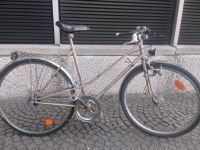 Fahrrad Damenrad retro mit Nabendynamo Hannover - Mitte Vorschau