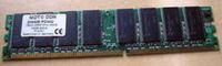 MDT RAM DDR 256MB PC400 CL 2,5 RAM, 1 Riegel Berlin - Charlottenburg Vorschau