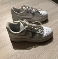 Nike Air Force Hessen - Bensheim Vorschau