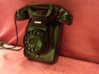 61! W49 alt Wandtelefon  Ti-Wa 1.1963 Telefon 61! Duisburg - Hamborn Vorschau