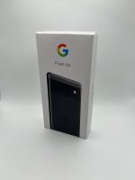 ⍟ Google Pixel 6a Originalverpackung OVP | Sehr guter Zustand Baden-Württemberg - Dietingen Vorschau