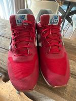 New Balance 996 Sneaker Vintage Nordrhein-Westfalen - Lüdinghausen Vorschau