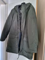 Winterjacke Herren. XXL. Parka Baden-Württemberg - Blaubeuren Vorschau