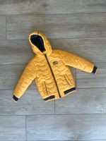 Winterjacke Jacke dick Gr. 122 gelb Nordrhein-Westfalen - Mülheim (Ruhr) Vorschau