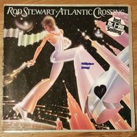 Rod Stewart - Atlantic Crossing | Pop Rock (Vinyl | Schallplatte) Daun - Steinborn Vorschau