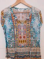 Tolle Bluse 36 - Rick Cardona Saarland - Homburg Vorschau