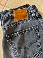 Levi’s Lot Stay Loose Hose für Herren Gr.30 Länge 32 grau Gerbstedt - Welfesholz Vorschau