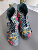 ABHOLUNG! Dr Martens Gr. 34 zu verschenken / DEFEKT!! Baden-Württemberg - Bad Krozingen Vorschau