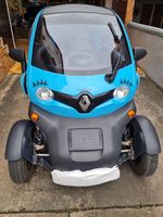 Renault Twizy 80 mit Batteriemiete Bayern - Sennfeld Vorschau