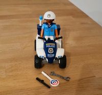 Playmobil 3655 Polizei Quad Bayern - Buxheim Vorschau