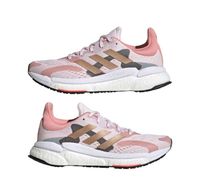 adidas Solar Boost 4 Gr. 41 1/3  - Almost Pink/copper Metallic Leipzig - Schleußig Vorschau