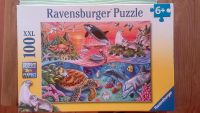 Ravensburger Puzzle 6+ Wasserwelt No. 10 681 3 Niedersachsen - Neustadt am Rübenberge Vorschau