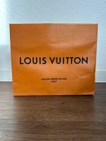 Louis Vuitton Tragetasche Niedersachsen - Seelze Vorschau