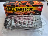 Elektro Tischgrill , Camping ***NEU*** OVP Hessen - Ottrau Vorschau