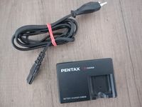 Pentax Battery Charger D-BC63 Bayern - Gerzen Vorschau