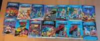 Masters of the Universe 14 Mini Comics Vintage Nordrhein-Westfalen - Kempen Vorschau