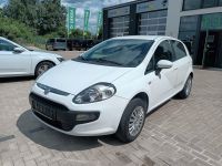 Fiat Punto 1.4 8V,SZH,8Fachb,ZAHNR.ERN,Serv/Tüv neu Niedersachsen - Walsrode Vorschau