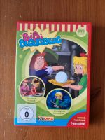 BiBi BLOCKSBERG DVD 2 Filme wie neu aus erster Hand Hannover - Südstadt-Bult Vorschau