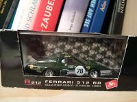 1:43 Ferrari 512 BB LM Saarland - Perl Vorschau
