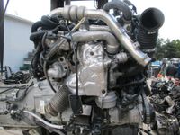 Motor Mercedes 2.3d X KLASSE YS23C270 BITURBO 699.300 komplett Rheinland-Pfalz - Waldalgesheim Vorschau