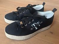 TOP!!! w NEU! Hochwertige Tom Tailor Sneaker Schuhe navy blau 38 Nordrhein-Westfalen - Minden Vorschau