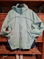 Regenjacke gr. 44/46 Top Zustand incl. Versandkosten Bayern - Kaufbeuren Vorschau