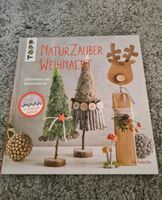 Natur Zauber Weihnacht Buch Hessen - Haiger Vorschau