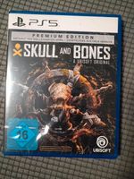 Skull and Bones Premium Edition | PS5 | NEU und in OVP | Leipzig - Schönefeld-Abtnaundorf Vorschau