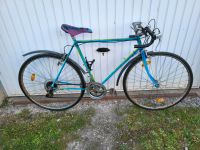 Sprick Rennrad  28 Zoll Retro 70er 80er Sachsen-Anhalt - Eggersdorf Vorschau