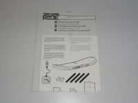 Tony Hawk Ride Manual Skateboard-Spiel - Für Wii & Wii-U Konsole Rheinland-Pfalz - Mainz Vorschau