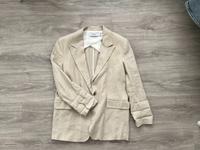 Blazer aus Leinen Nordrhein-Westfalen - Löhne Vorschau