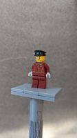 Page Hotel Bellhop cty0933 60200 City LEGO Minifigur Figur Sachsen-Anhalt - Halle Vorschau