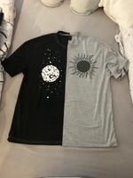 T-Shirt oversize Obervieland - Kattenesch Vorschau