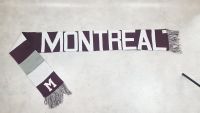 47 Brand Montreal Maroons NHL Scarf Baker Fanschal 174x17 cm Rheinland-Pfalz - Landstuhl Vorschau