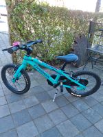 Kinderfahrrad Mountainbike Orbea 16 Zoll Elberfeld - Elberfeld-West Vorschau