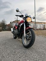 Kawasaki ER-5, 48PS München - Sendling Vorschau