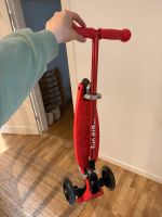 FunPro One Deluxe Roller in rot Östliche Vorstadt - Peterswerder Vorschau