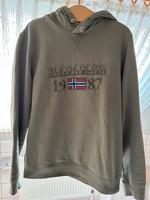 Napapijri Pullover Herren M Niedersachsen - Hildesheim Vorschau