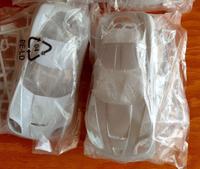 Carrera 124 Exclusiv Corvette C6R White-Kit Bayern - Salching Vorschau