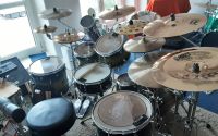 Schlagzeug Unterricht In Berlin Spandau Berlin - Spandau Vorschau