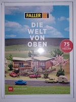Buch 75 Jahre Faller neu und originalverpackt Schleswig-Holstein - Seth Holstein Vorschau