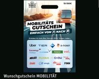 Aral Supercard Wunschgutschein Mobilität 50 100 150 € Sachsen - Thalheim/Erzgebirge Vorschau