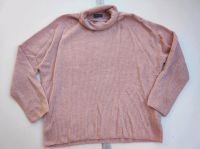 Yessica Pulli Gr. M 38 rosa Neu Oberteil Pullover Shirt Bayern - Augsburg Vorschau