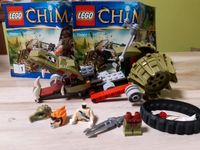 Lego Chima Set 70001 unvollständig Sachsen - Waldheim Vorschau