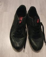 Nike Turnschuhe Größe 37,5 Schleswig-Holstein - Lübeck Vorschau